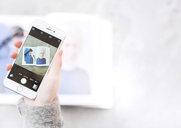 Digital Screen Protection