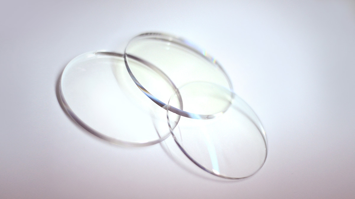 How to Choose the Right Eyeglass Lenses EyeBuyDirect