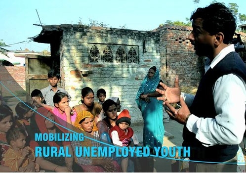 Social responsibility
