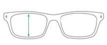 Mood | Translucent Acetate Eyeglasses | EyeBuyDirect