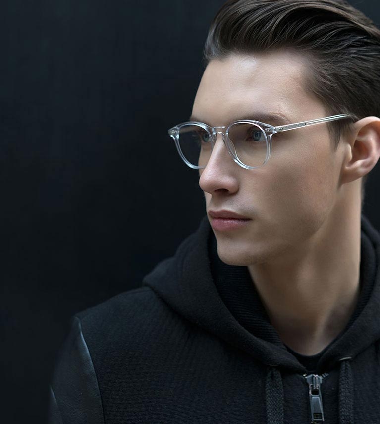 Prescription Digital Screen Protection Eyeglass Lenses EyeBuyDirect