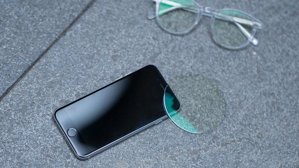 Prescription Digital Screen Protection Eyeglass Lenses EyeBuyDirect