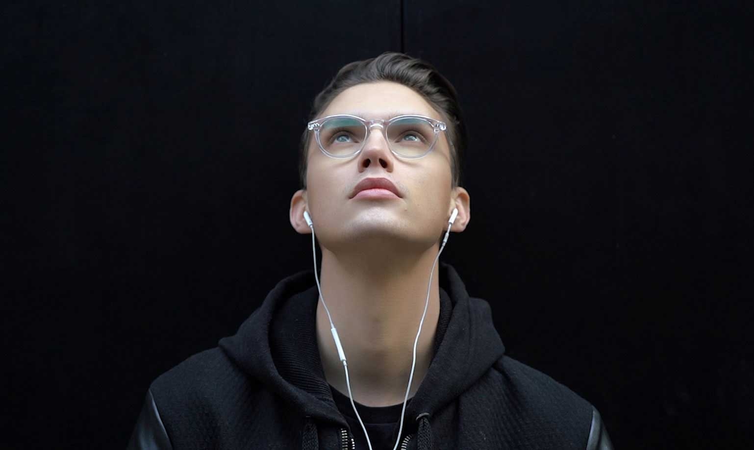 Prescription Digital Screen Protection Eyeglass Lenses EyeBuyDirect