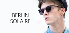 Berlin Sunglasses Series