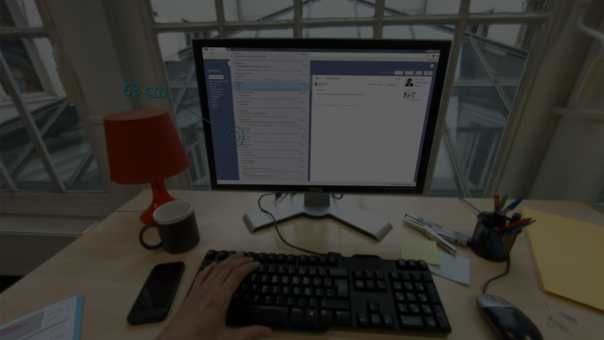 Eyezen Glasses EyeBuyDirect