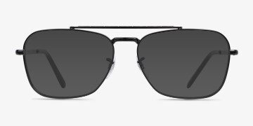 Veer Mens Prescription Sunglasses, Sixty8 I Black, Size: One Size