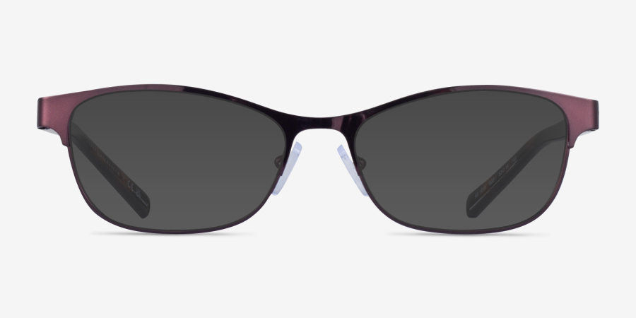 Gafas De Sol Carrera 102/S - Marco Marrón Semi Mate, Lentes Brownsilvermirr - 65 Mm, Puente 11 Mm - Estilo Deportivo