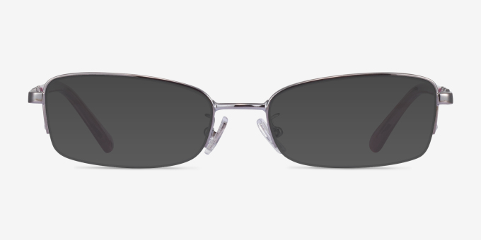 Coach HC5097 Gunmetal MetalEyeglass Frames from EyeBuyDirect, with Tinted Lenses