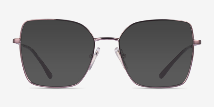 Vogue Eyewear VO4274 Light Violet MetalEyeglass Frames from EyeBuyDirect, with Tinted Lenses