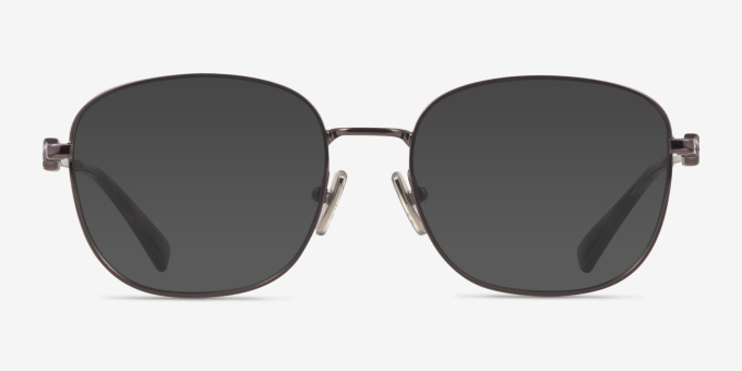 Vogue Eyewear VO4319B Light Violet MetalEyeglass Frames from EyeBuyDirect, with Tinted Lenses