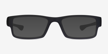 Oakley airdrop hot sale black