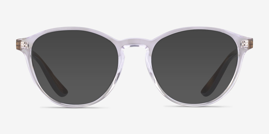 Vogue VO5382 Unisex Eyeglasses (Blue