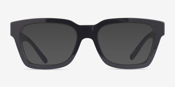 ARNETTE Cold Heart Gray AcetateEyeglass Frames from EyeBuyDirect, with Tinted Lenses