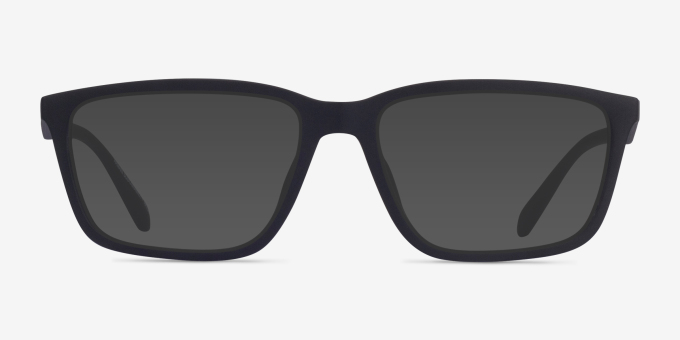 Armani Exchange AX3089U Matte Black Alternative MaterialsEyeglass Frames from EyeBuyDirect, with Tinted Lenses