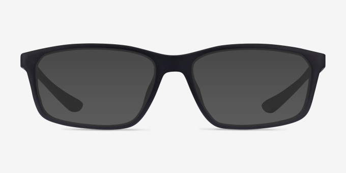 Armani Exchange AX3108U Matte Black Alternative MaterialsEyeglass Frames from EyeBuyDirect, with Tinted Lenses