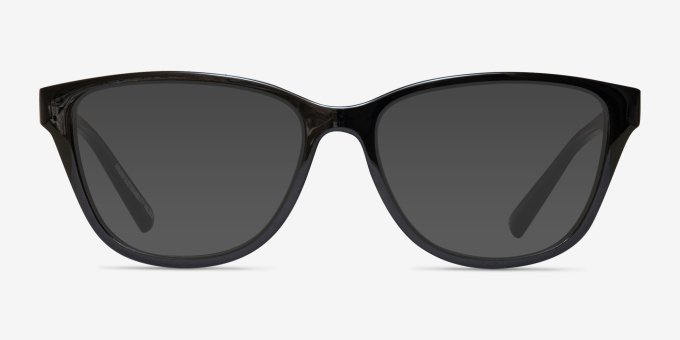 Armani Exchange AX3111U Black Alternative MaterialsEyeglass Frames from EyeBuyDirect, with Tinted Lenses