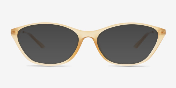 Armani Exchange AX3121U Yellow MetalEyeglass Frames from EyeBuyDirect, with Tinted Lenses