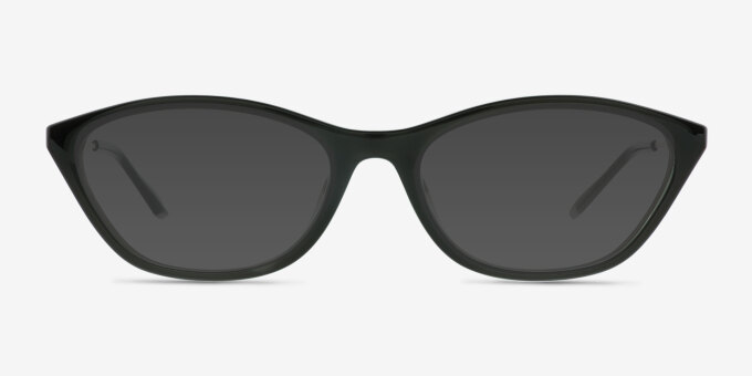 Armani Exchange AX3121U Green MetalEyeglass Frames from EyeBuyDirect, with Tinted Lenses