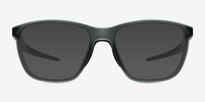 Oakley Futurity Rs Gray Alternative MaterialsEyeglass Frames from EyeBuyDirect, with Tinted Lenses