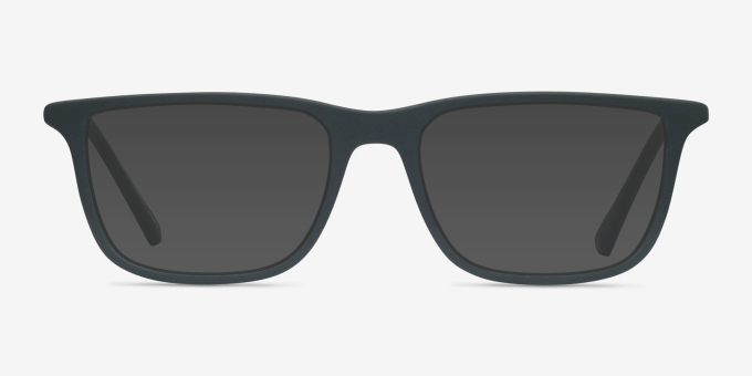 Armani Exchange AX3126 Matte Green Alternative MaterialsEyeglass Frames from EyeBuyDirect, with Tinted Lenses