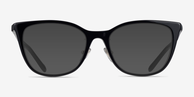 Vogue Eyewear VO5685D Black Alternative MaterialsEyeglass Frames from EyeBuyDirect, with Tinted Lenses