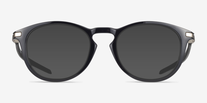 Oakley Pitchman R Carbon A Black Ink PlasticEyeglass Frames from EyeBuyDirect, with Tinted Lenses