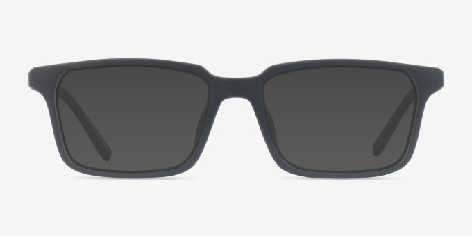 Armani Exchange AX3137U Matte Green PlasticEyeglass Frames from EyeBuyDirect, with Tinted Lenses