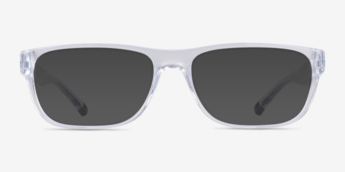 ARNETTE AN7289U Crystal Alternative MaterialsEyeglass Frames from EyeBuyDirect, with Tinted Lenses