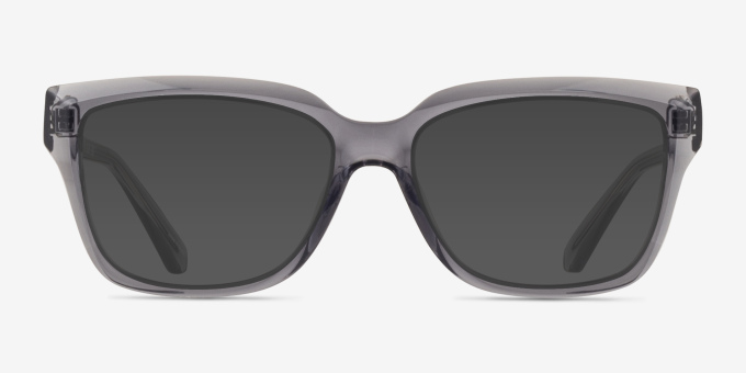 Michael Kors MK4117U Birmingham Bleu Matériaux biosourcésMontures de lunettes de vue d'EyeBuyDirect, Avec des Verres Teintés