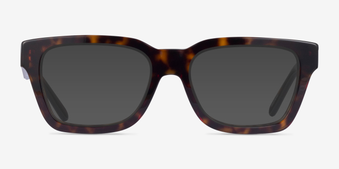 ARNETTE Cold Heart Écaille Noire Matériaux biosourcésMontures de lunettes de vue d'EyeBuyDirect, Avec des Verres Teintés