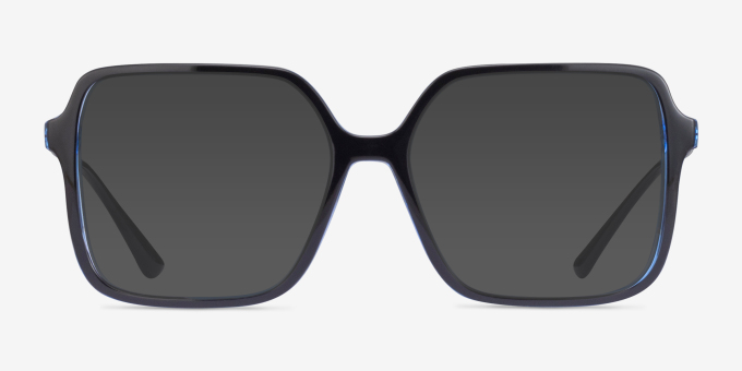 Vogue Eyewear VO5406 Black Green MetalEyeglass Frames from EyeBuyDirect, with Tinted Lenses