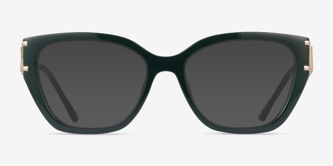Michael Kors MK4140U Bierzo Bosco MetalEyeglass Frames from EyeBuyDirect, with Tinted Lenses