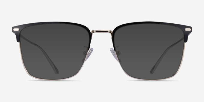Coach HC5149T Gold Black TitaniumEyeglass Frames from EyeBuyDirect, with Tinted Lenses