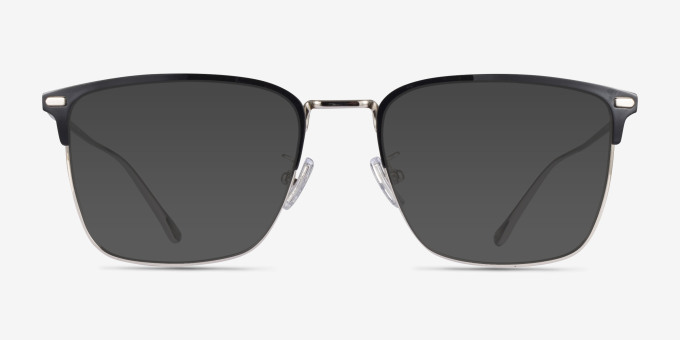 Coach HC5149T Gold Black TitaniumEyeglass Frames from EyeBuyDirect, with Tinted Lenses