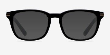 Sunglasses Supreme Infinity Black