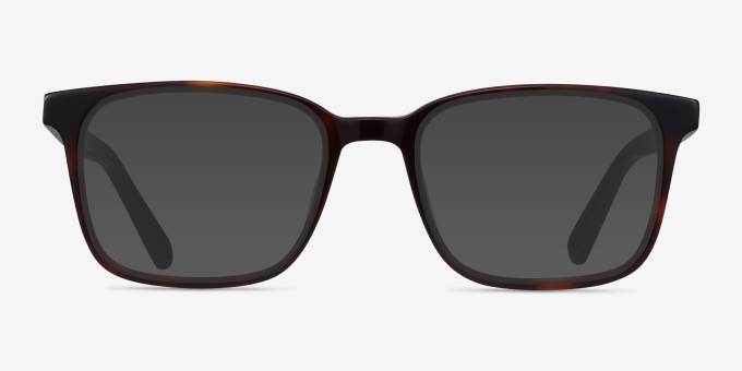 Sunglasses- Charlie Dark Tortoise (161-4)