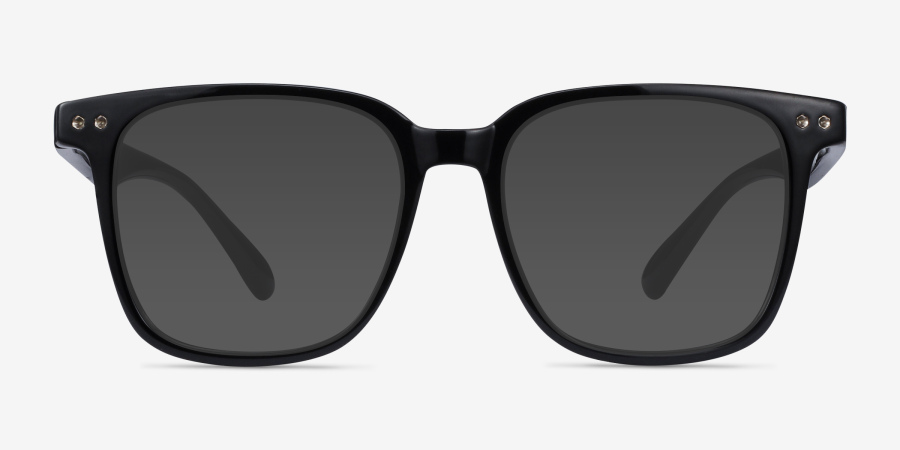 Piano - Cool & Studios Black Glasses | Eyebuydirect