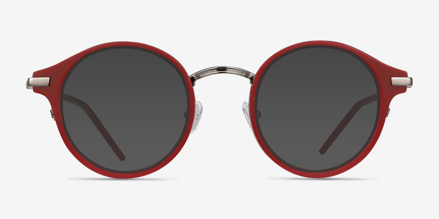 Roto Saucy Matte Frames With Unique Profile Eyebuydirect