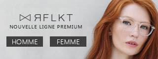 RFLKT NOUVELLE LIGNE PREMIUM