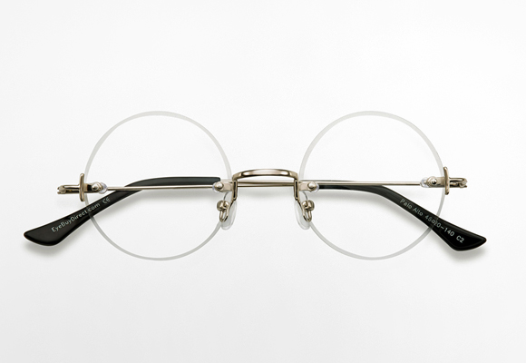 No Frame And Rimless Eyeglasses Eyebuydirect