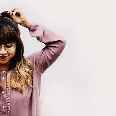 Shade Champagne Instagram