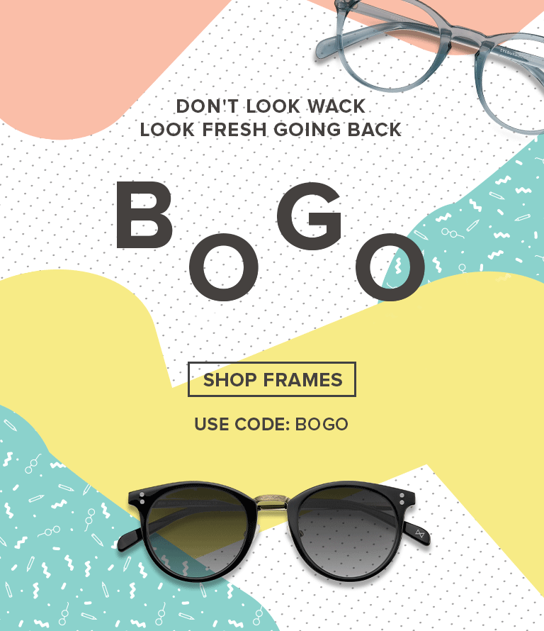 Shop Prescription Glasses Online EyeBuyDirect