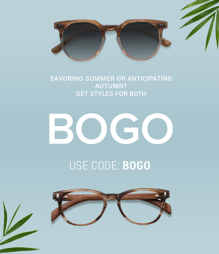 Shop Prescription Glasses Online EyeBuyDirect